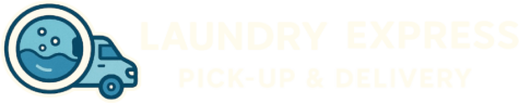 Laundry Express Jemput Antar
